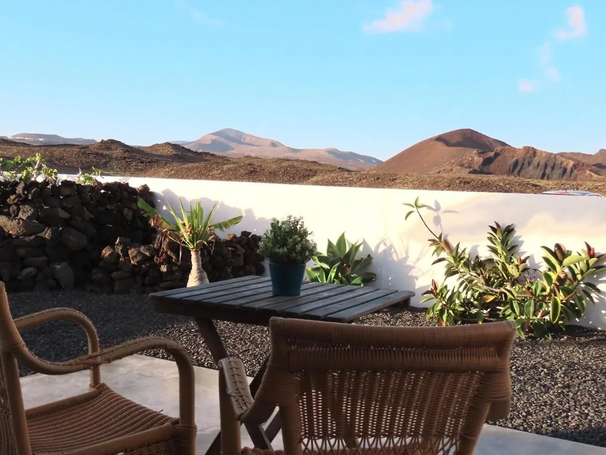 Casa Nusa La Santa 0*,  España