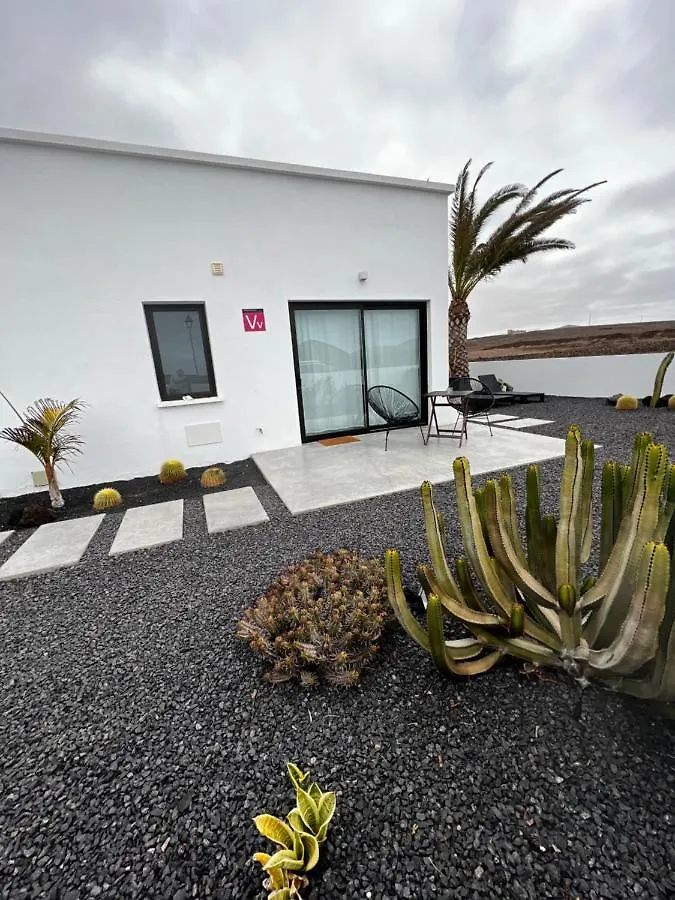 Apartamento Casa Nusa La Santa