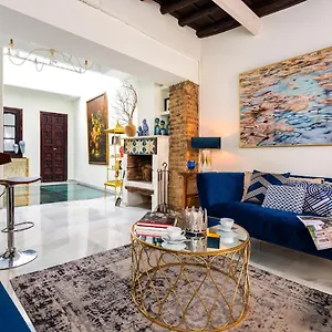 Hsh Select Casa Pilatos Apartamento Sevilla