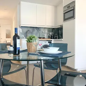 Blanco 35 By Sunhousescanarias El Tablero (Las Palmas)